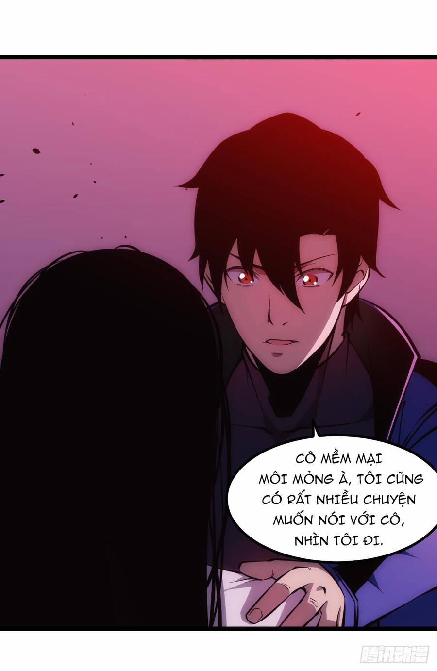 Ác Bá Trò Chơi 8 trang 46