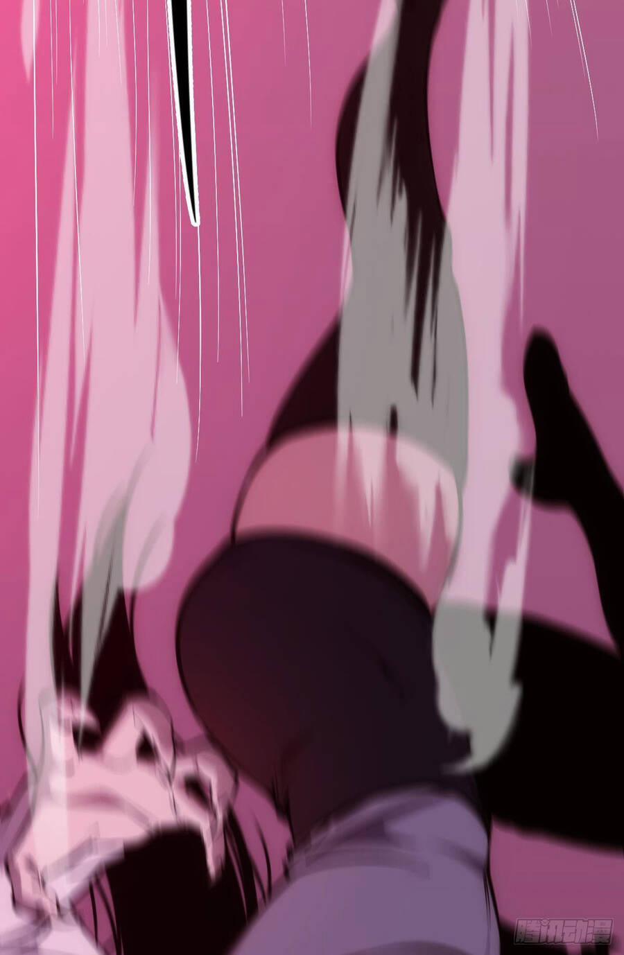 Ác Bá Trò Chơi 8 trang 5