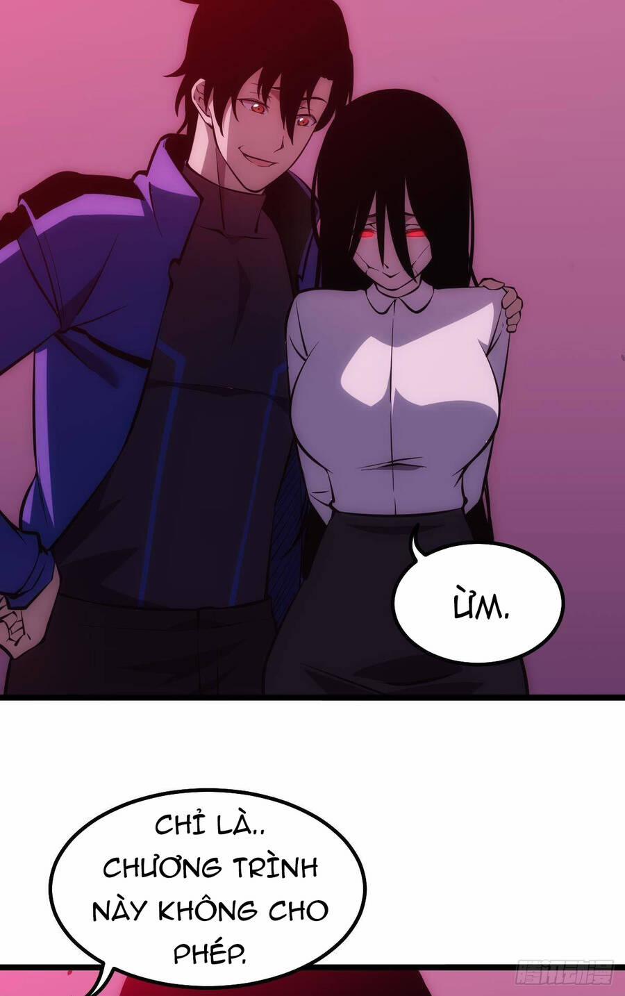 Ác Bá Trò Chơi 8 trang 50