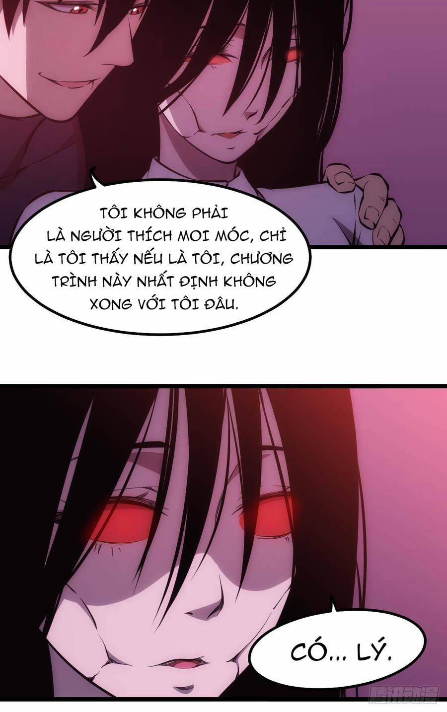 Ác Bá Trò Chơi 8 trang 52