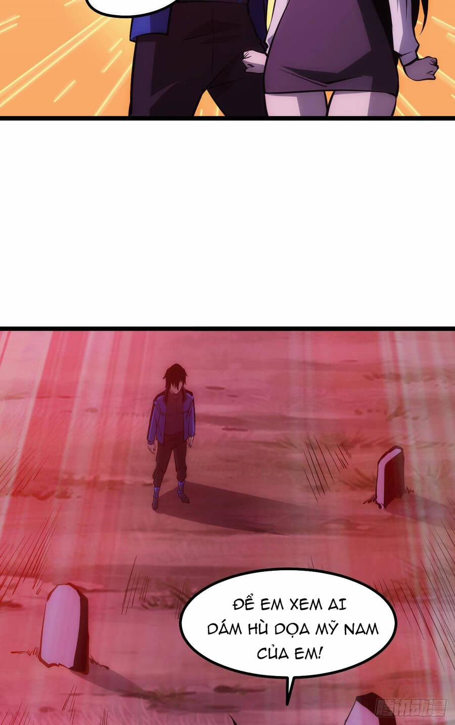 Ác Bá Trò Chơi 8 trang 54