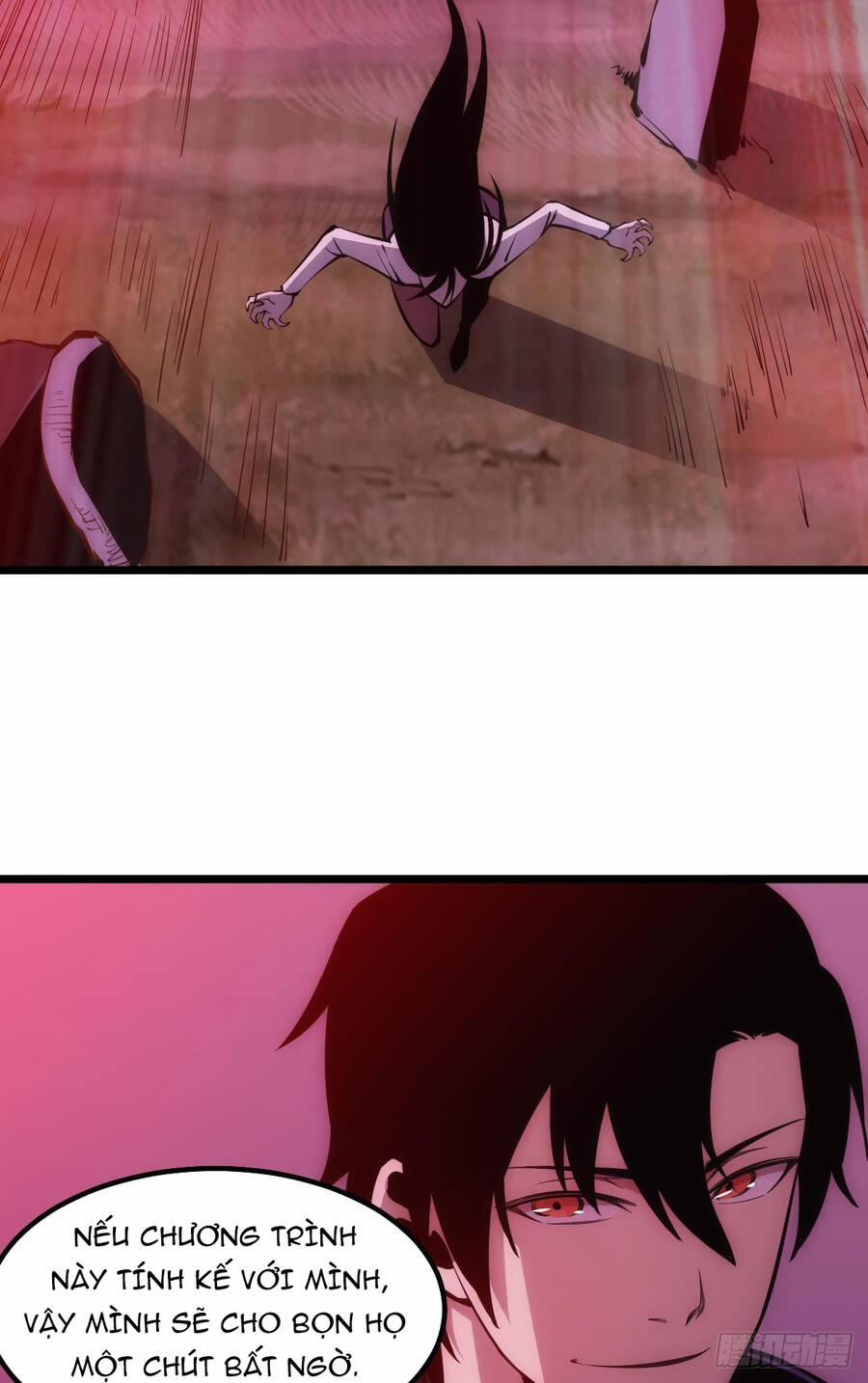 Ác Bá Trò Chơi 8 trang 55