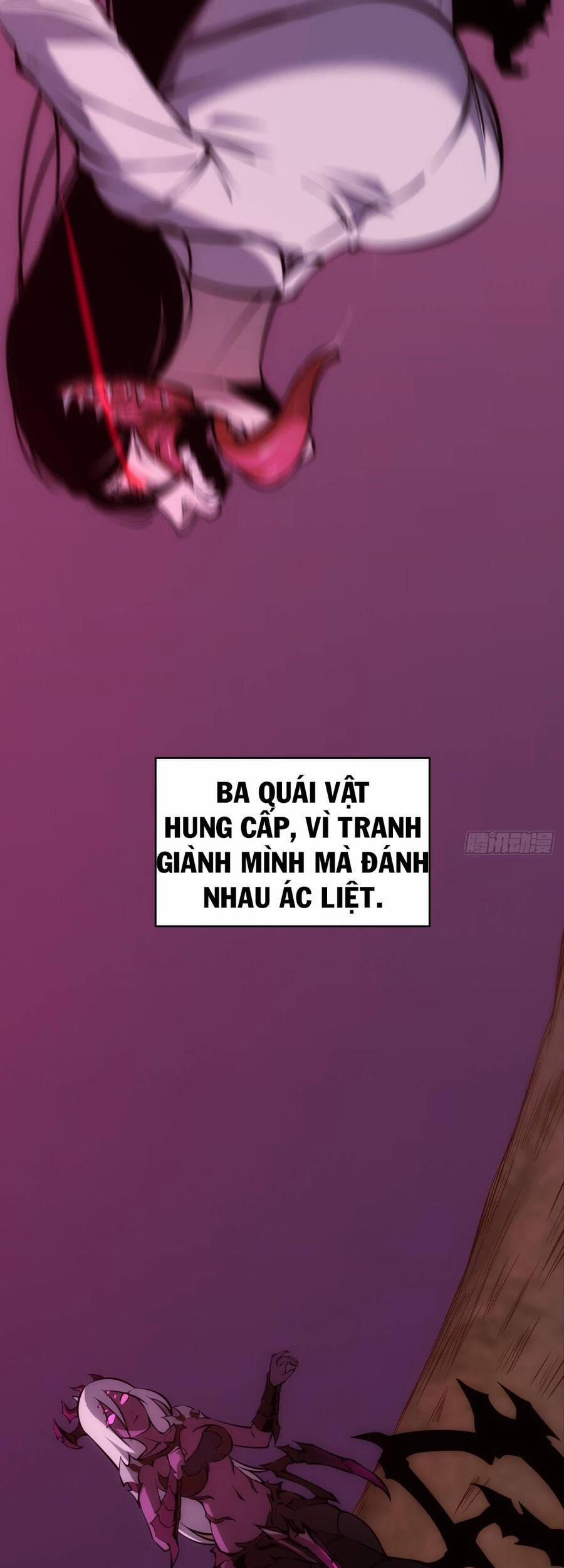 Ác Bá Trò Chơi 8 trang 6