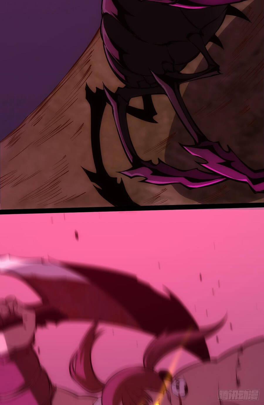 Ác Bá Trò Chơi 8 trang 8