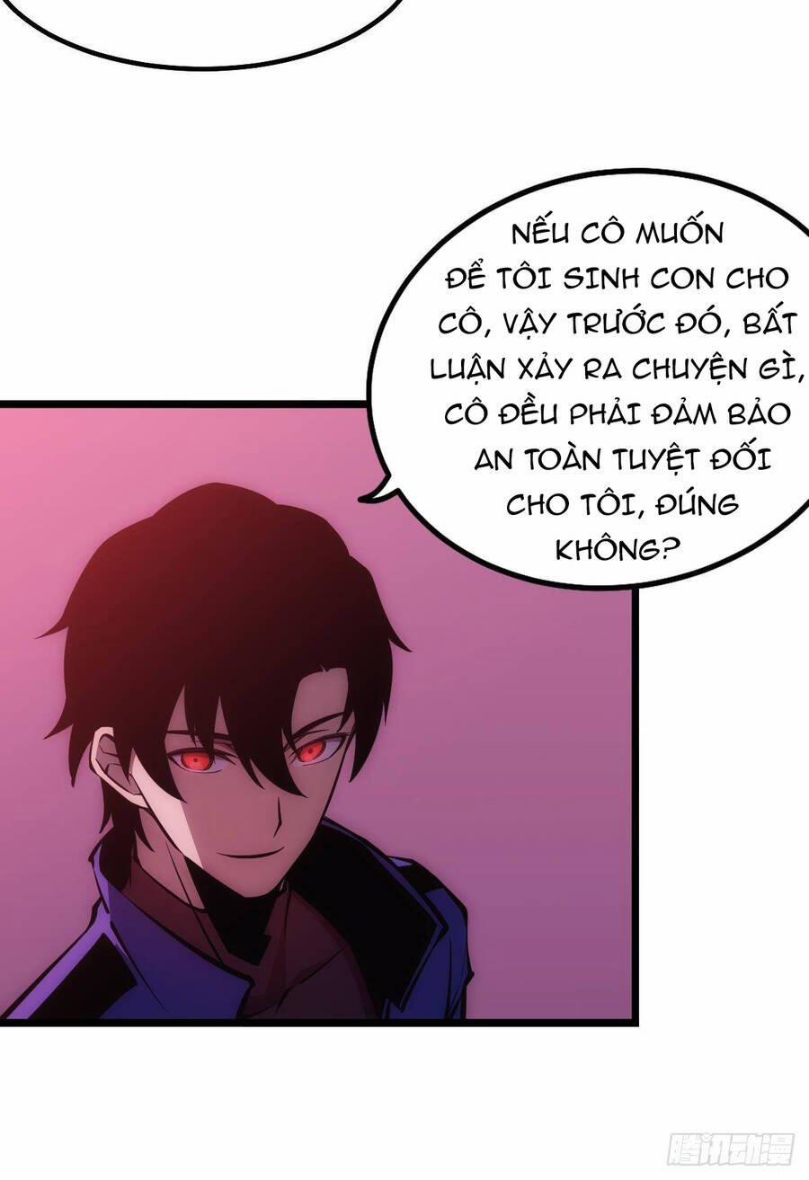 Ác Bá Trò Chơi 9 trang 15