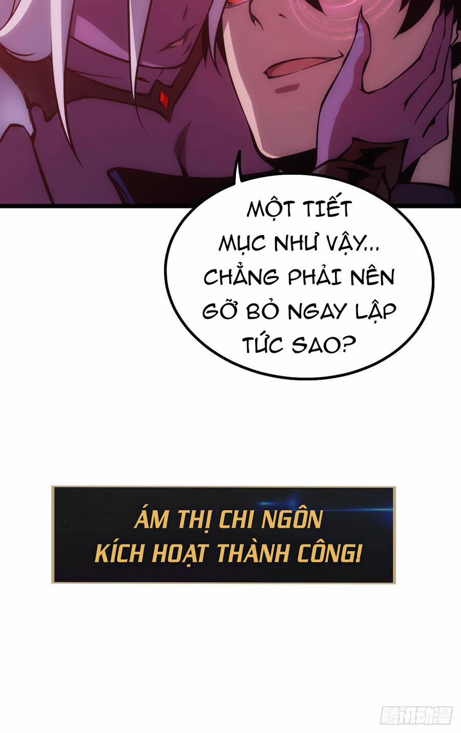 Ác Bá Trò Chơi 9 trang 19