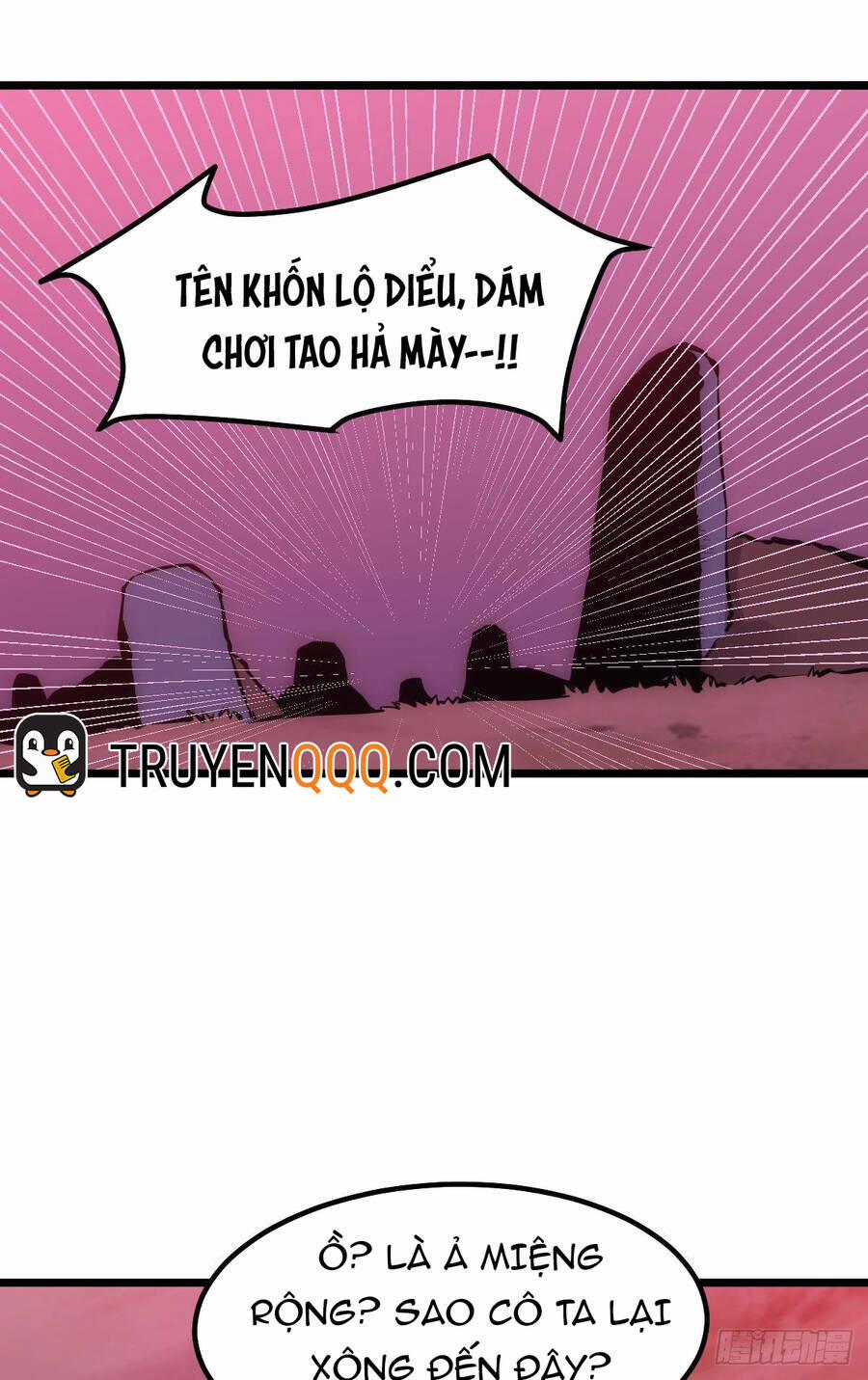 Ác Bá Trò Chơi 9 trang 20