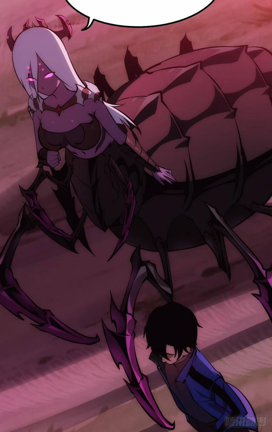 Ác Bá Trò Chơi 9 trang 21