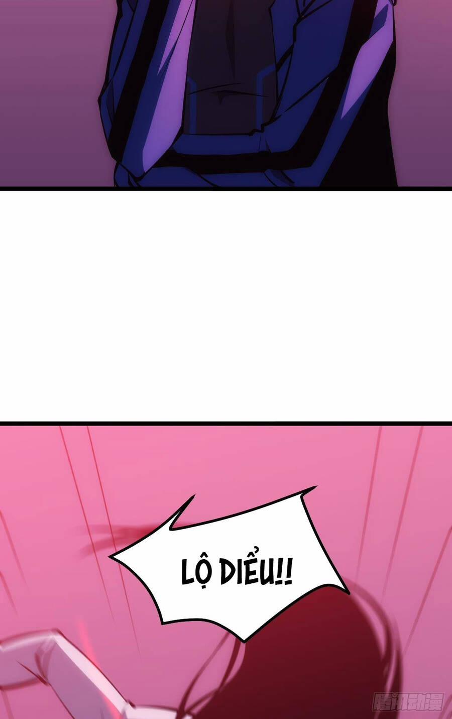 Ác Bá Trò Chơi 9 trang 23