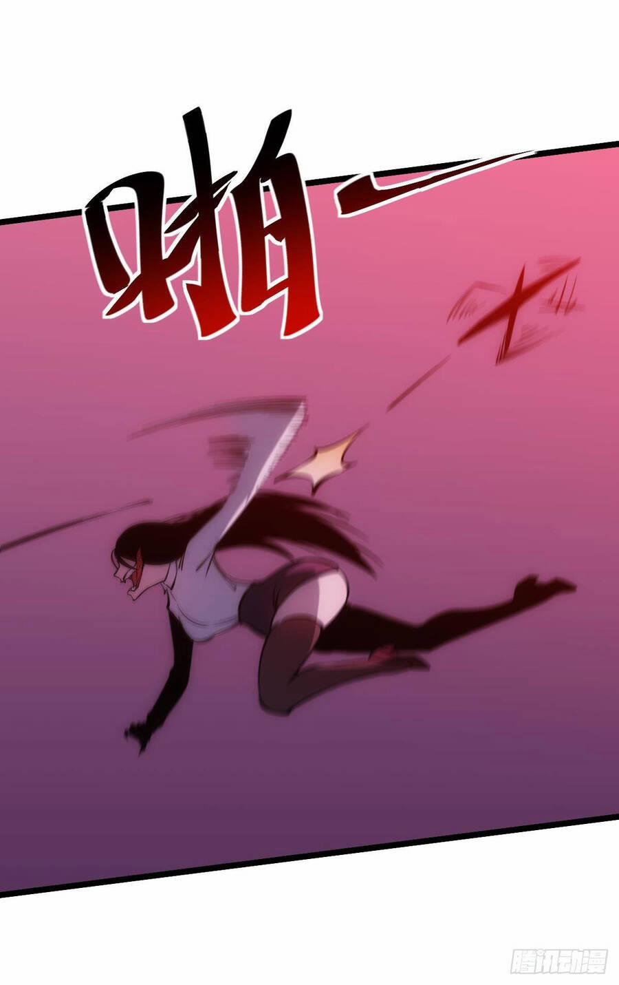 Ác Bá Trò Chơi 9 trang 26