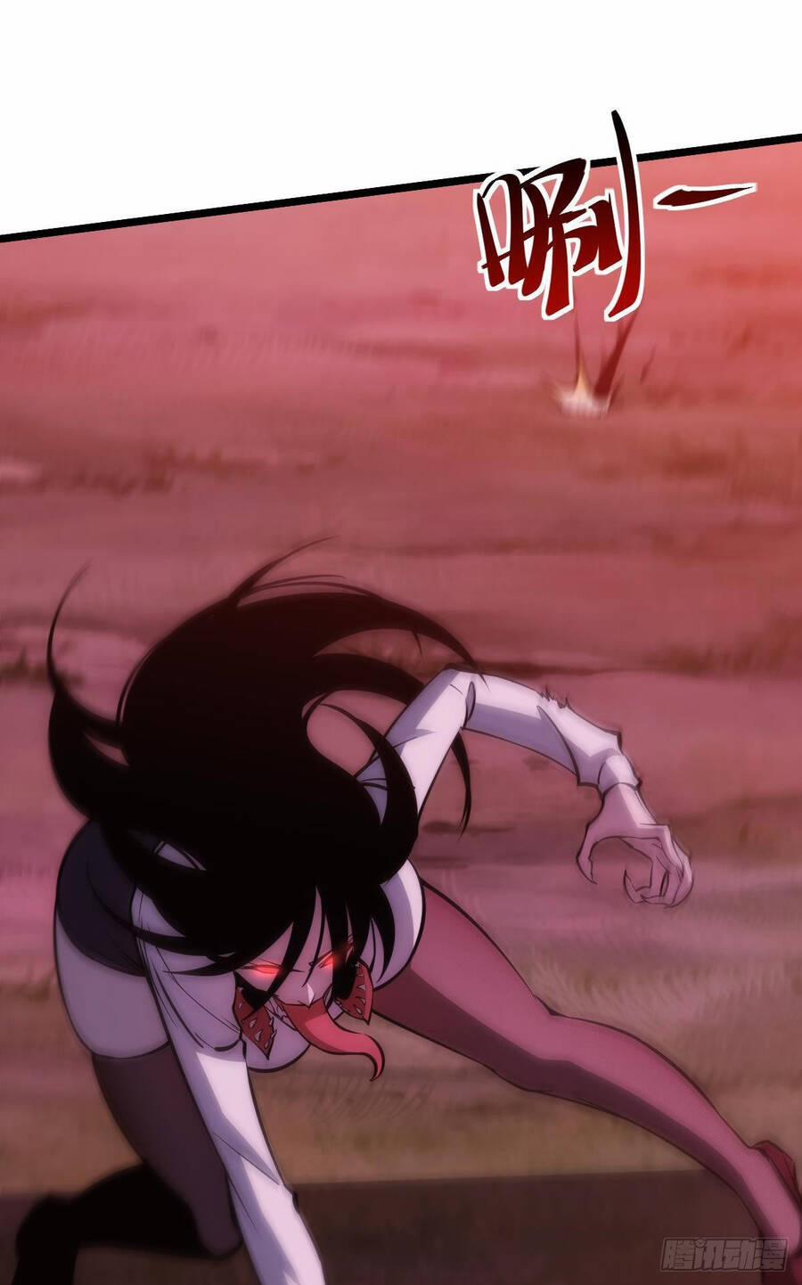 Ác Bá Trò Chơi 9 trang 27