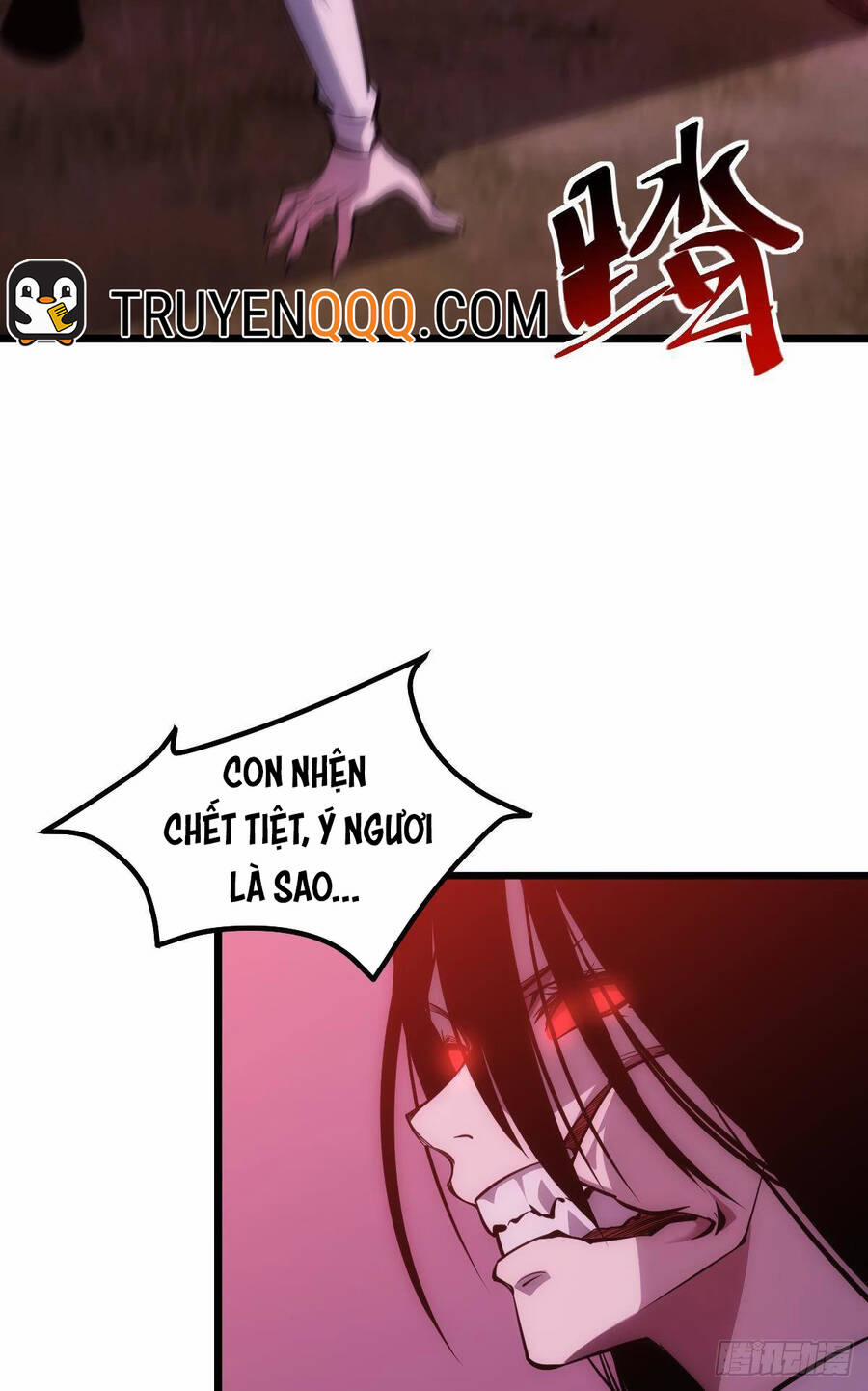 Ác Bá Trò Chơi 9 trang 28