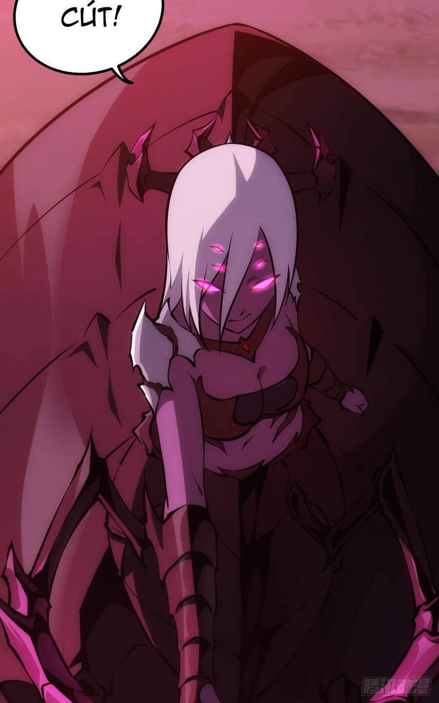 Ác Bá Trò Chơi 9 trang 30