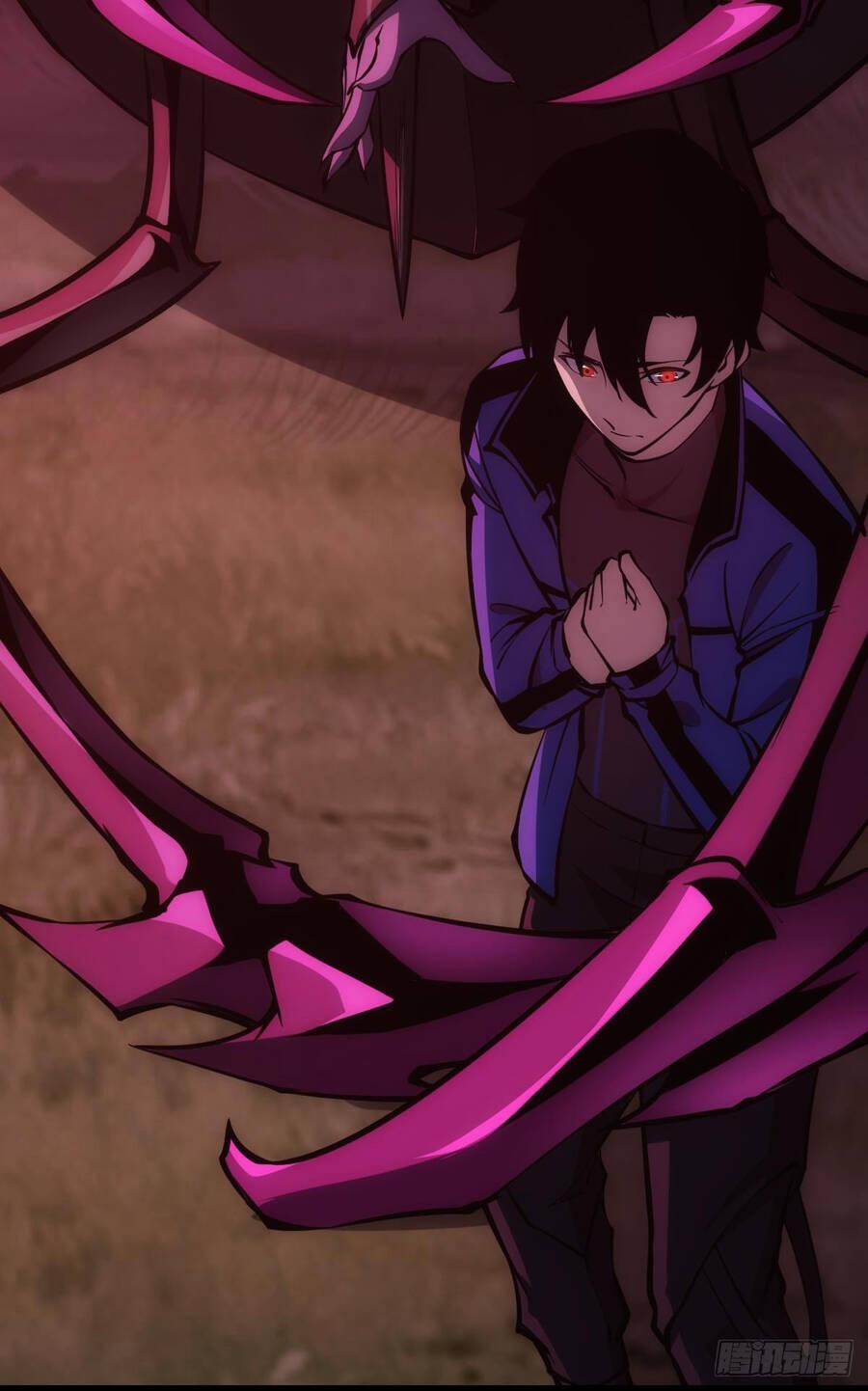 Ác Bá Trò Chơi 9 trang 31