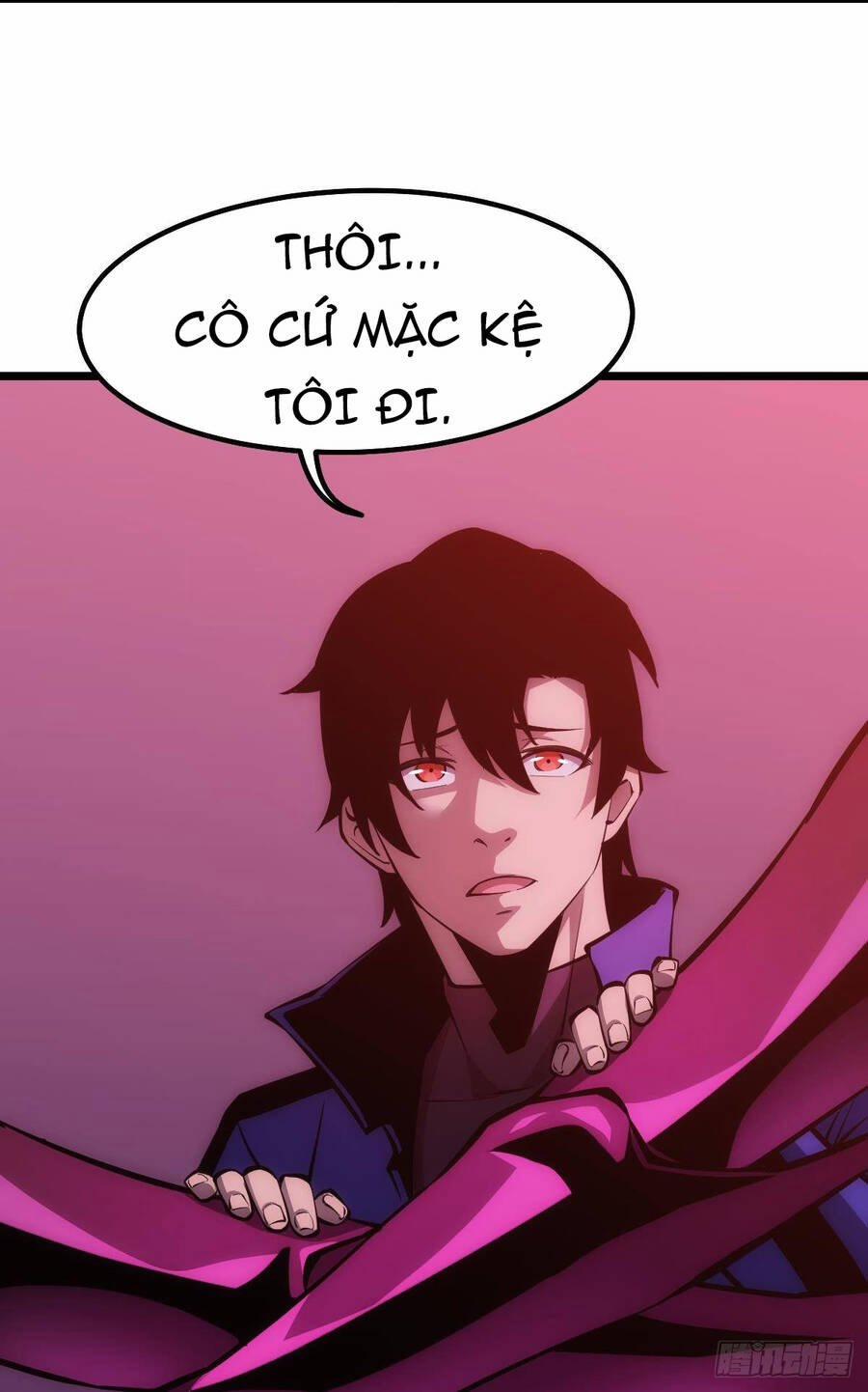 Ác Bá Trò Chơi 9 trang 32