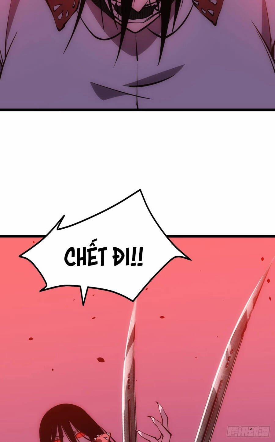 Ác Bá Trò Chơi 9 trang 34