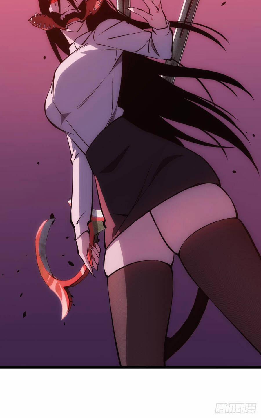 Ác Bá Trò Chơi 9 trang 35