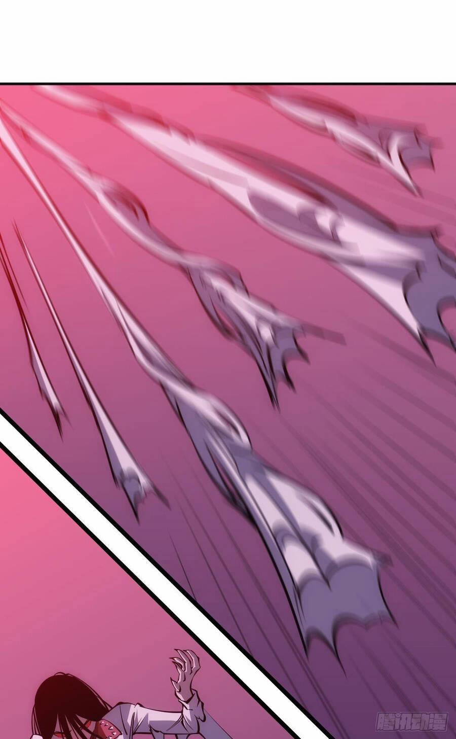 Ác Bá Trò Chơi 9 trang 36