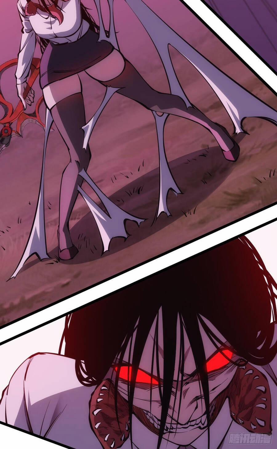 Ác Bá Trò Chơi 9 trang 37