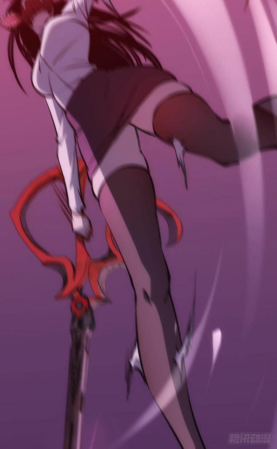 Ác Bá Trò Chơi 9 trang 39