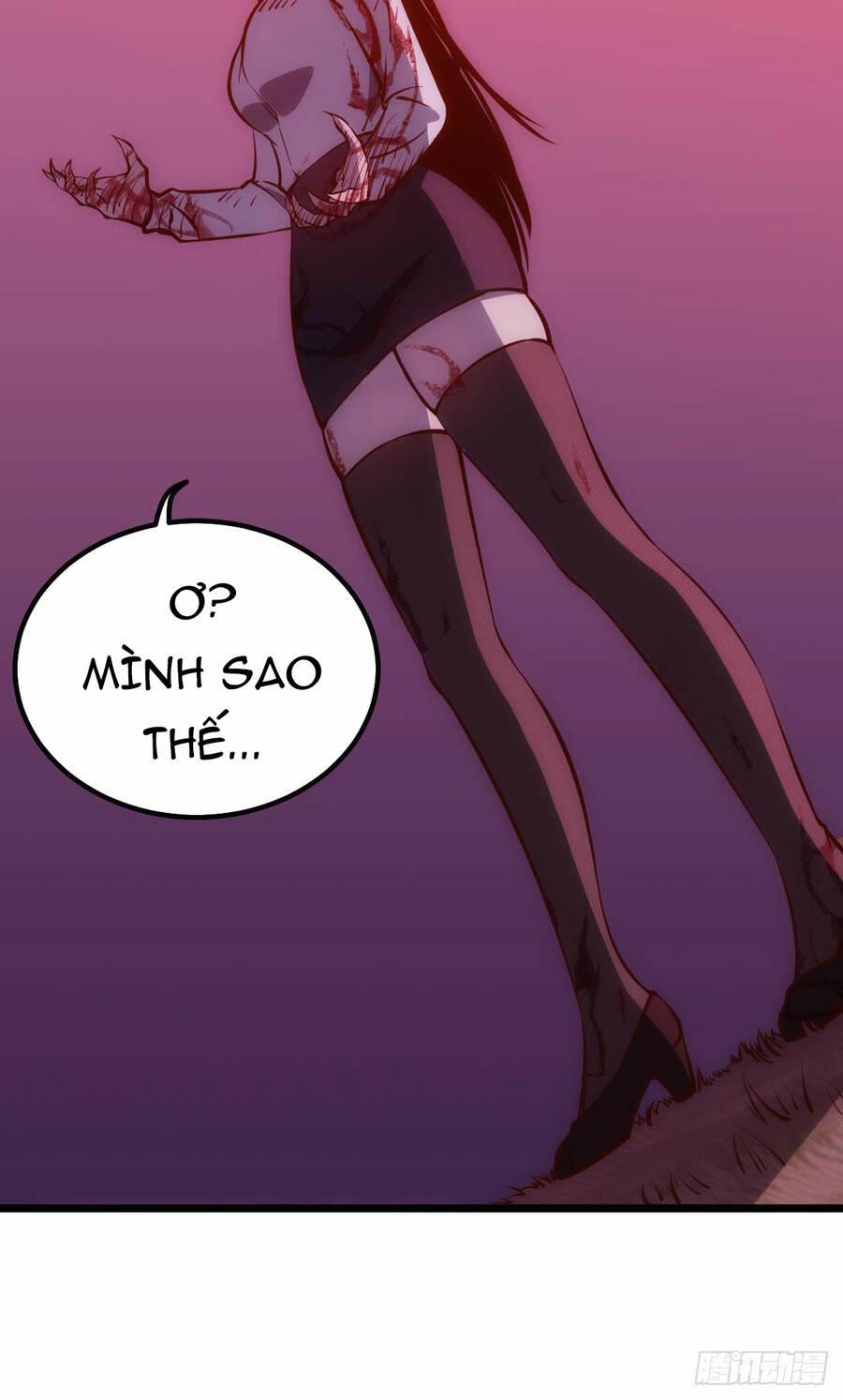 Ác Bá Trò Chơi 9 trang 5