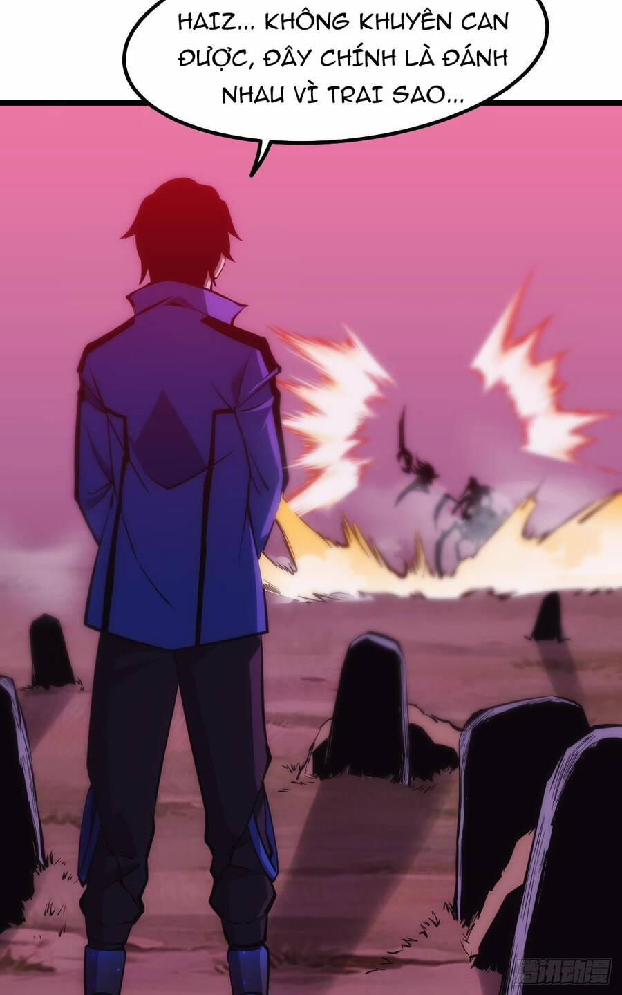 Ác Bá Trò Chơi 9 trang 53