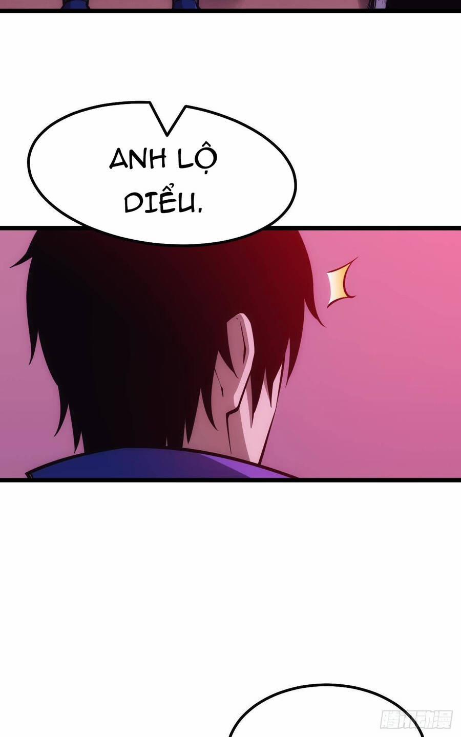 Ác Bá Trò Chơi 9 trang 54