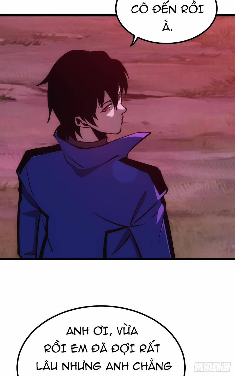 Ác Bá Trò Chơi 9 trang 55