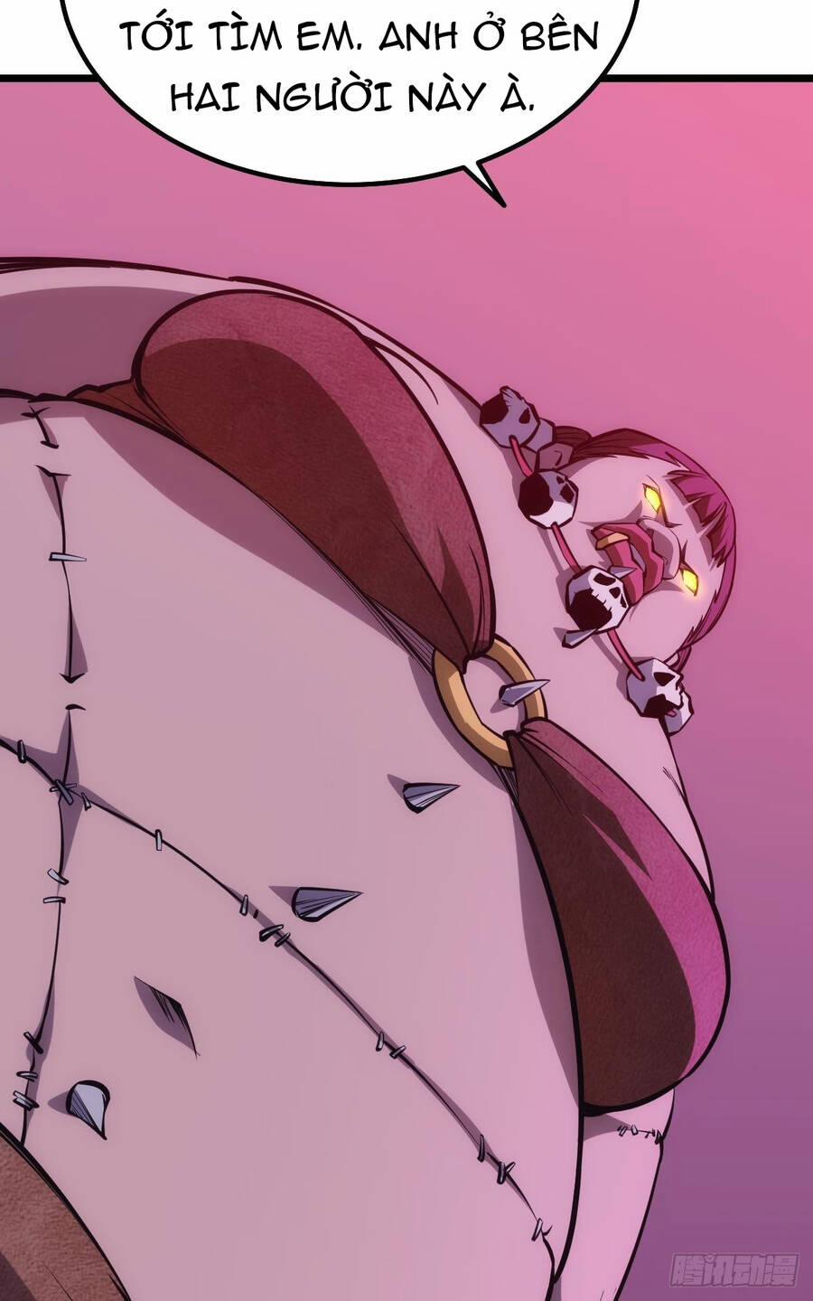 Ác Bá Trò Chơi 9 trang 56