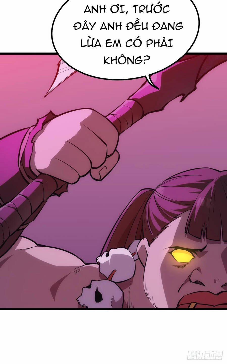 Ác Bá Trò Chơi 9 trang 58