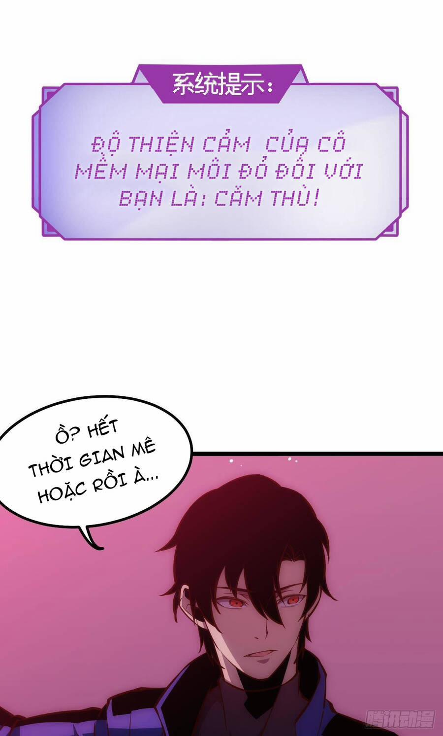 Ác Bá Trò Chơi 9 trang 6