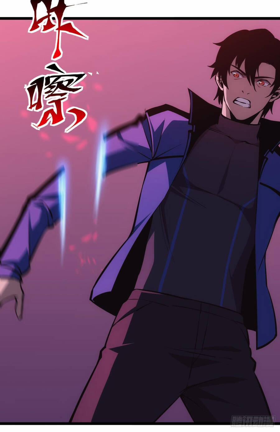 Ác Bá Trò Chơi 9 trang 60