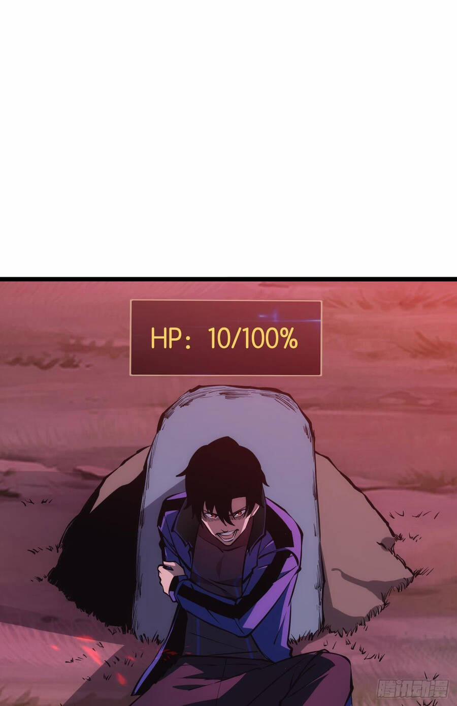 Ác Bá Trò Chơi 9 trang 61