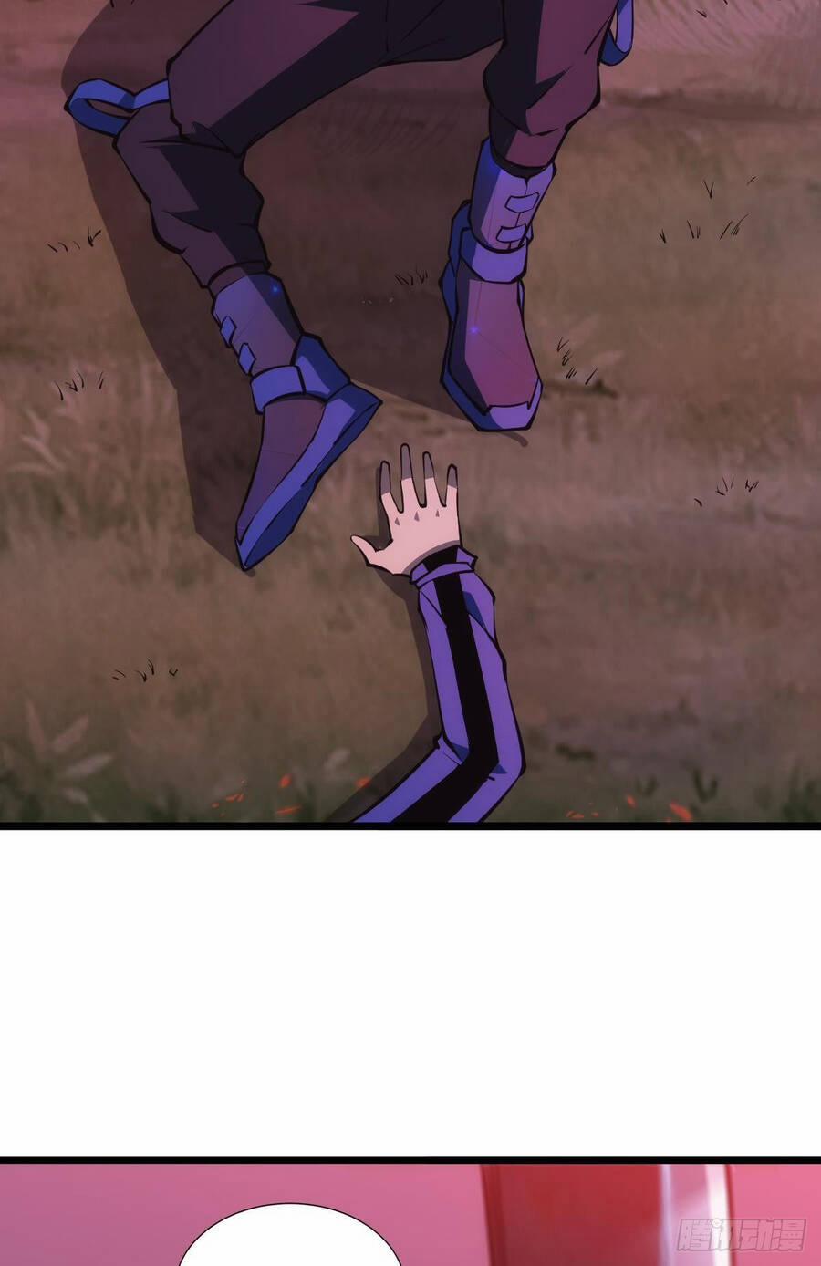 Ác Bá Trò Chơi 9 trang 62