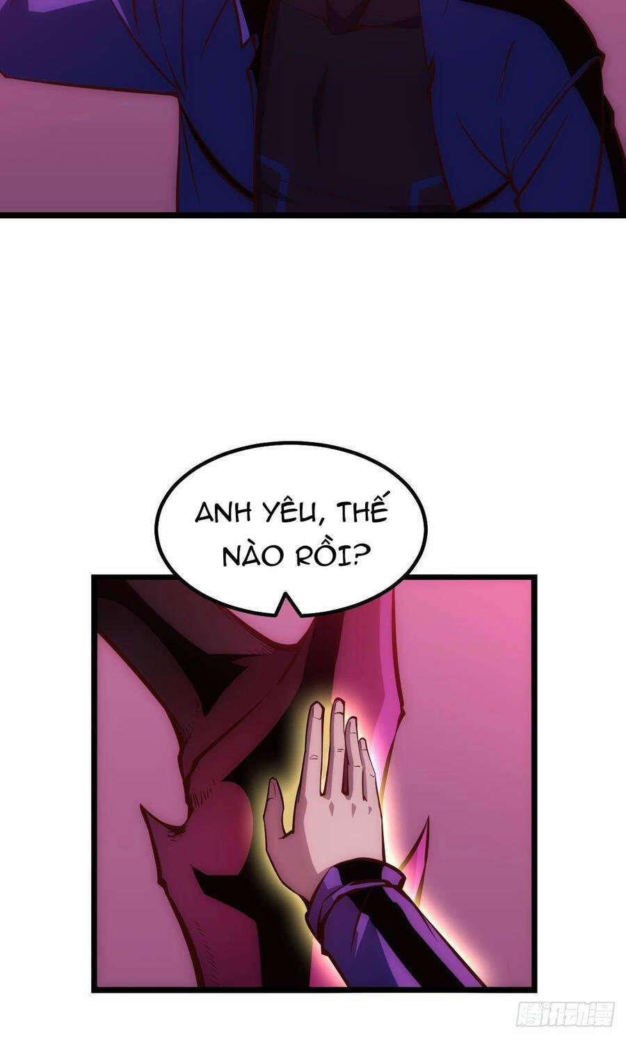 Ác Bá Trò Chơi 9 trang 7