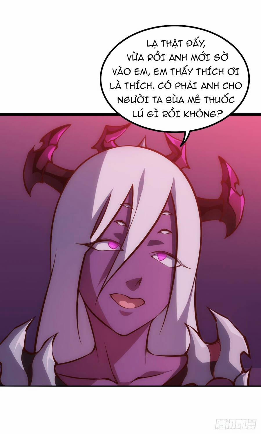 Ác Bá Trò Chơi 9 trang 8