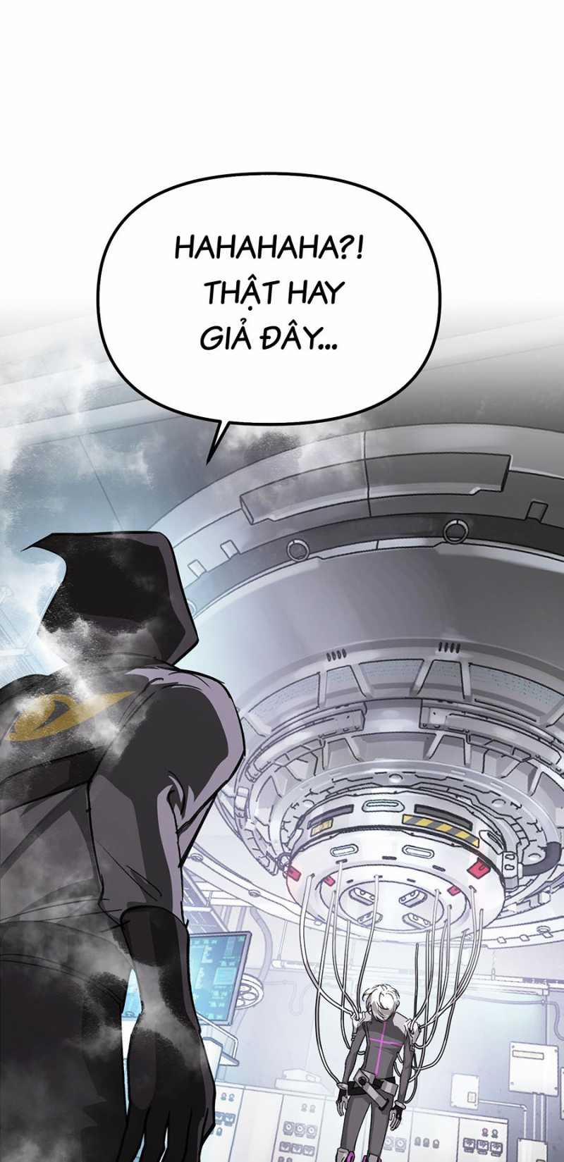 Ác Chi Hoàn 10 trang 43