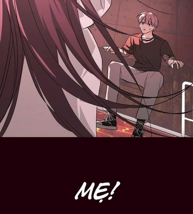 Ác Chi Hoàn 11 trang 150