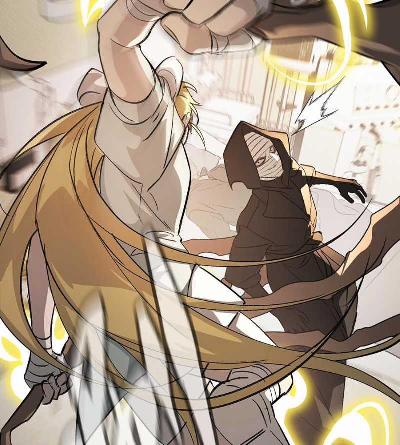 Ác Chi Hoàn 11 trang 53