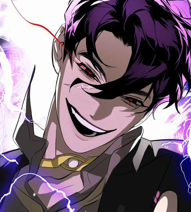 Ác Chi Hoàn 12 trang 119