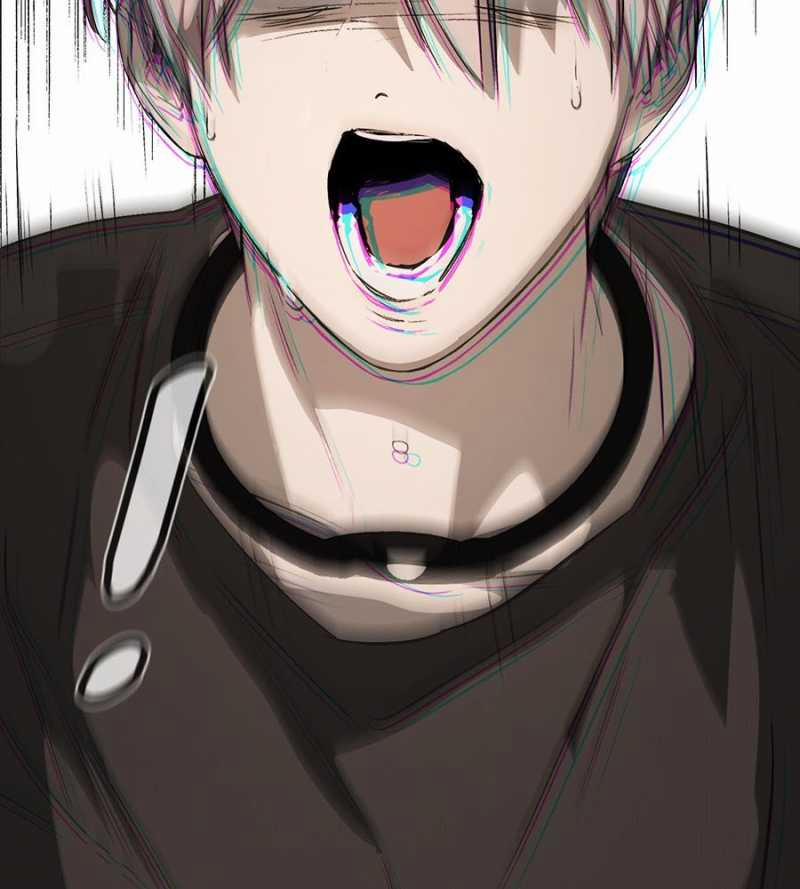 Ác Chi Hoàn 12 trang 45