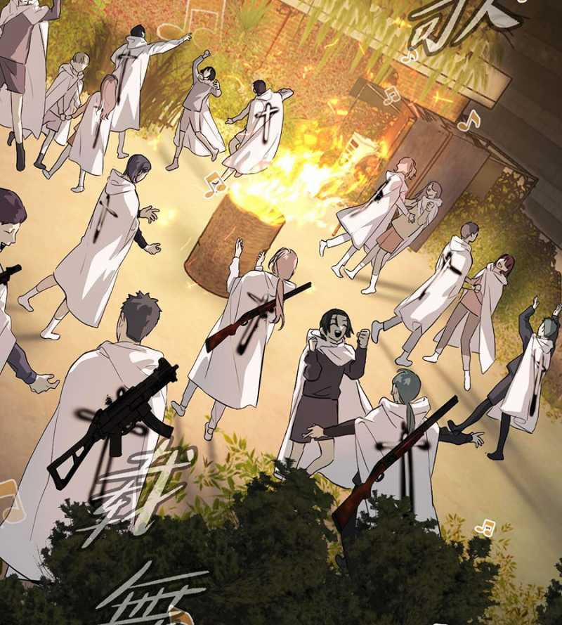 Ác Chi Hoàn 13 trang 126