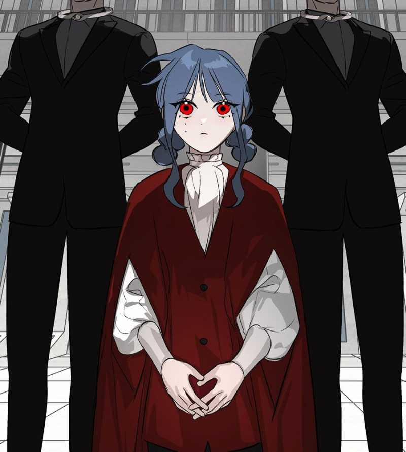 Ác Chi Hoàn 13 trang 34