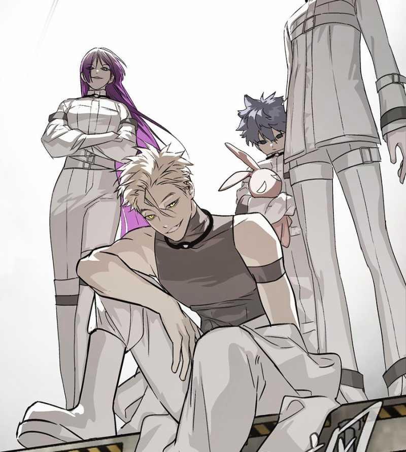 Ác Chi Hoàn 14 trang 171