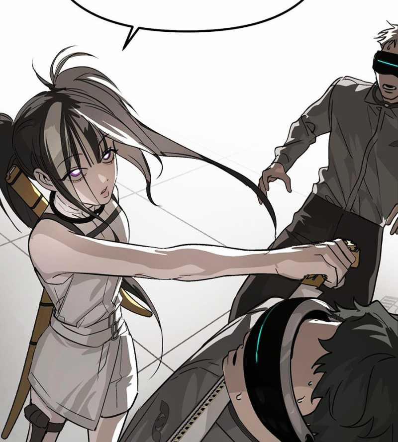 Ác Chi Hoàn 14 trang 18