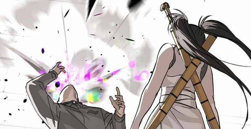 Ác Chi Hoàn 14 trang 24