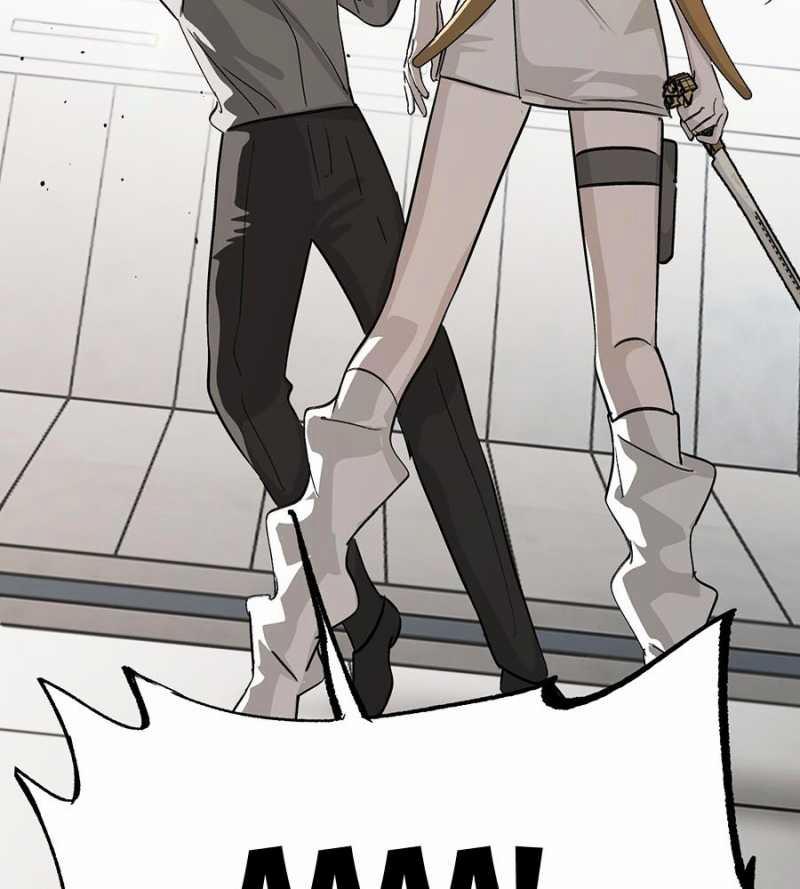 Ác Chi Hoàn 14 trang 25