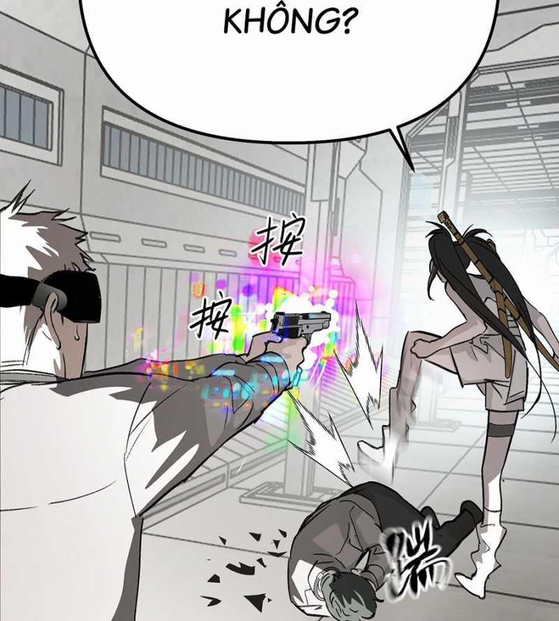 Ác Chi Hoàn 14 trang 27