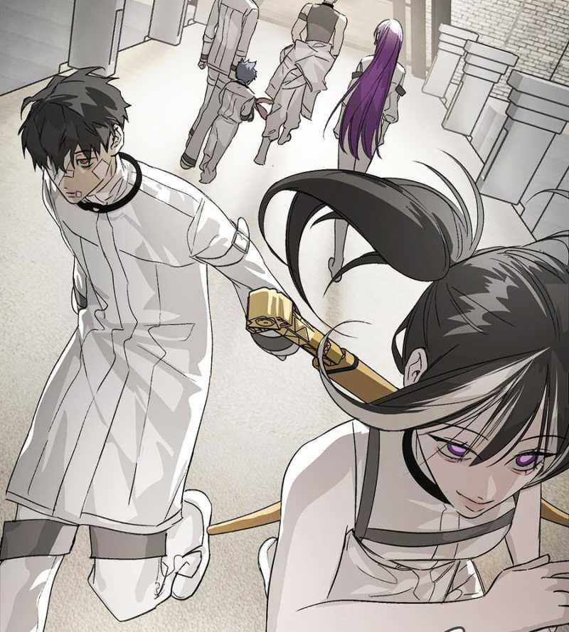 Ác Chi Hoàn 14 trang 39