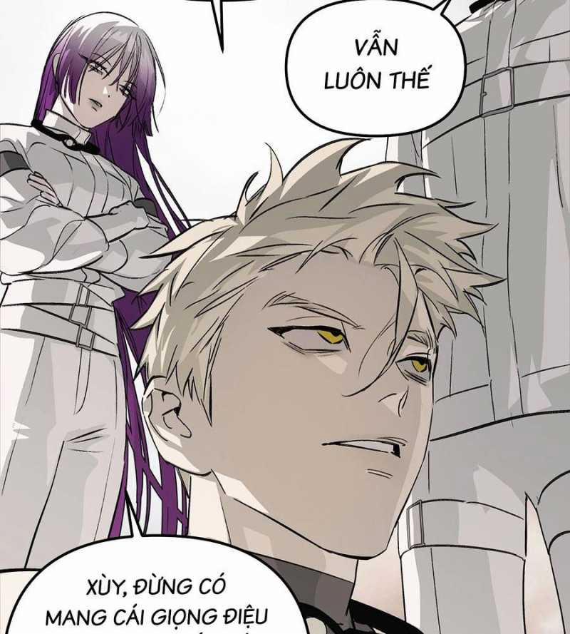 Ác Chi Hoàn 15 trang 14